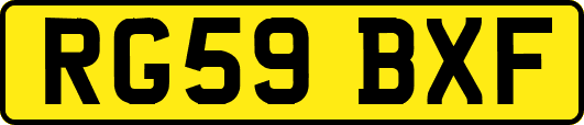 RG59BXF