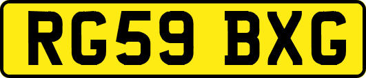 RG59BXG
