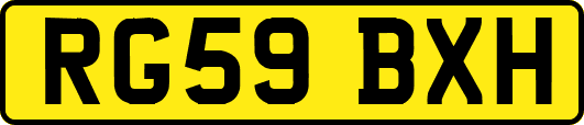 RG59BXH