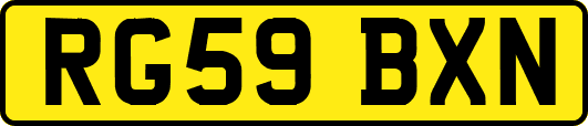 RG59BXN