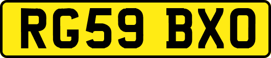RG59BXO