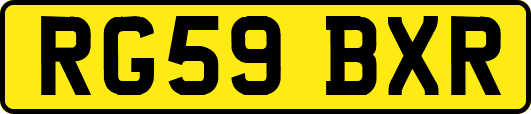 RG59BXR