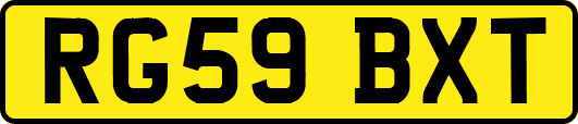 RG59BXT