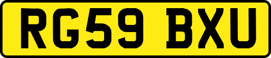 RG59BXU
