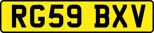 RG59BXV