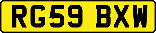 RG59BXW