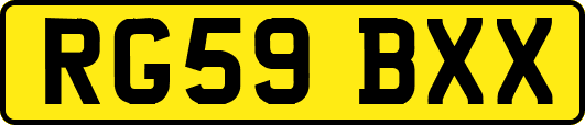 RG59BXX