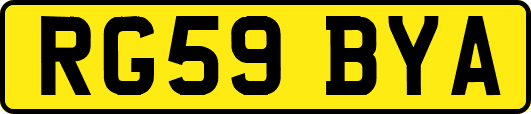 RG59BYA