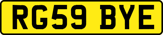 RG59BYE