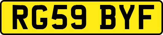 RG59BYF