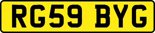 RG59BYG
