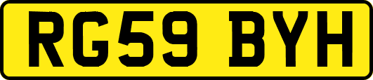 RG59BYH