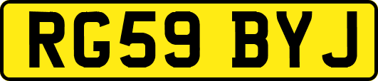 RG59BYJ