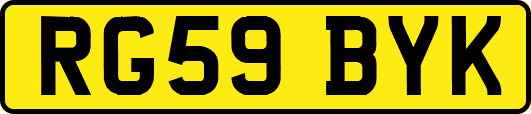 RG59BYK