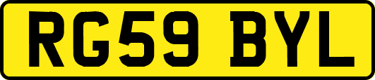 RG59BYL