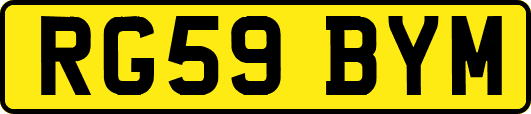 RG59BYM