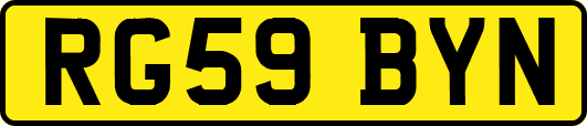 RG59BYN