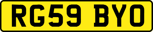 RG59BYO