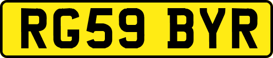 RG59BYR