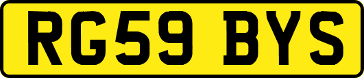 RG59BYS