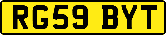 RG59BYT