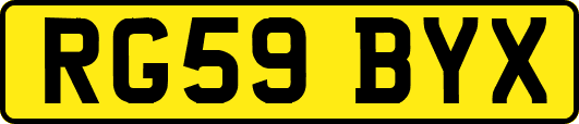 RG59BYX