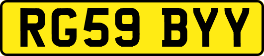 RG59BYY