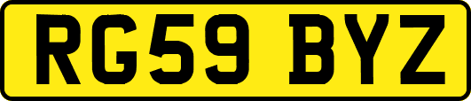 RG59BYZ