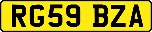 RG59BZA