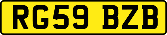 RG59BZB