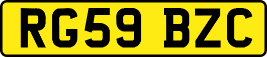 RG59BZC