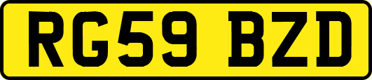 RG59BZD