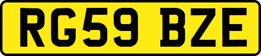 RG59BZE