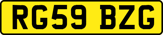 RG59BZG