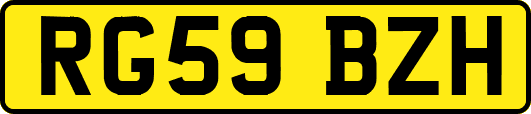 RG59BZH