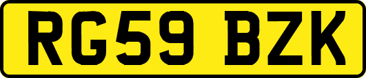 RG59BZK