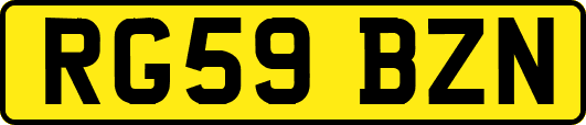 RG59BZN