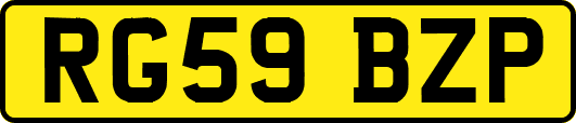 RG59BZP