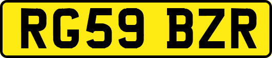 RG59BZR