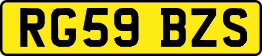 RG59BZS