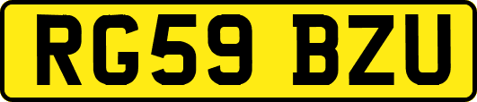 RG59BZU