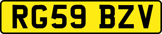 RG59BZV