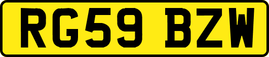 RG59BZW