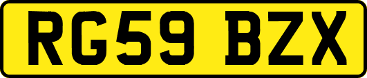 RG59BZX