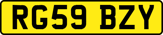 RG59BZY