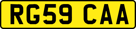 RG59CAA