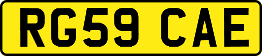RG59CAE