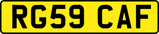 RG59CAF