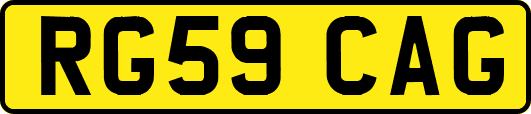 RG59CAG