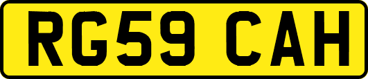 RG59CAH